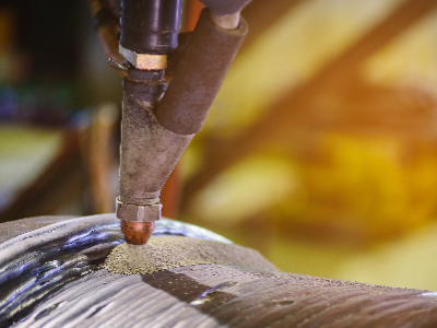 Tozaltı Kaynakta Parametrelerin Kaynağa Etkileri