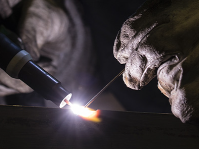 Tungsten Elektrod Seçimi, Çeşitleri ve Özellikleri