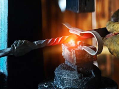 Takım Çeliklerinin Kaynağı