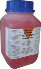 Pelox Ts-K 2000 Paslanmaz Çelik Kaynak Temizleme Kremi