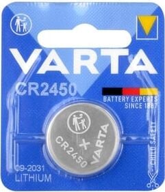 Sacit Marka Solarmatik Maske Pili (P850-P950TURBO) - (5 Adet)