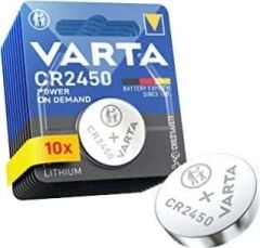 Sacit Marka Solarmatik Maske Pili (P850-P950TURBO) - (5 Adet)