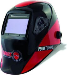 Sacit Marka Solarmatik Maske Pili (P850-P950TURBO) - (5 Adet)