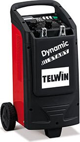 Telwin Dynamic 320 Start Akü Şarj ve Takviye Cihazı