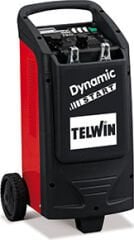 Telwin Dynamic 320 Start Akü Şarj ve Takviye Cihazı