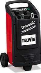 Telwin Dynamic 320 Start Akü Şarj ve Takviye Cihazı