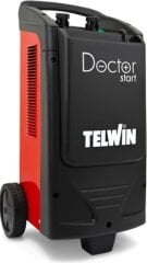 Telwin Doctor Start 330 Akü Şarj ve Takviye Cihazı 12/24V