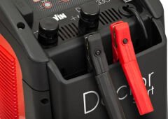 Telwin Doctor Start 330 Akü Şarj ve Takviye Cihazı 12/24V