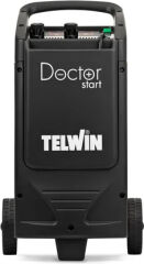 Telwin Doctor Start 330 Akü Şarj ve Takviye Cihazı 12/24V