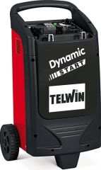 Telwin Dynamic 620 Start 230V 12-24V