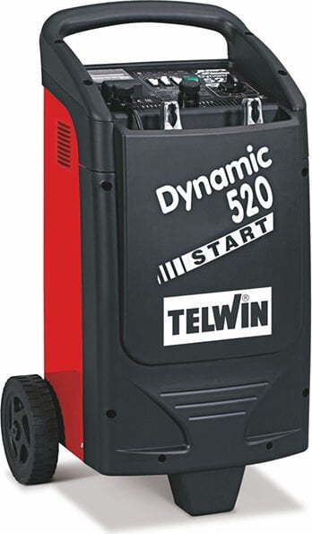 Dynamıc 520 Start 230V 12-24V