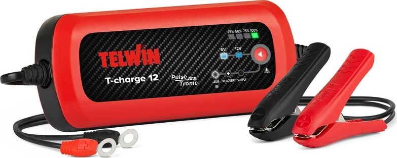 Akü Şarj T Charge 12