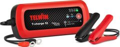 Telwin T Charge 12 Akü Şarj Cihazı