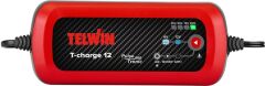 Telwin T Charge 12 Akü Şarj Cihazı