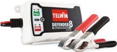 Telwin Defender 8 Akü Şarj Cihazı