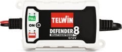 Akü Şarj Defender 8