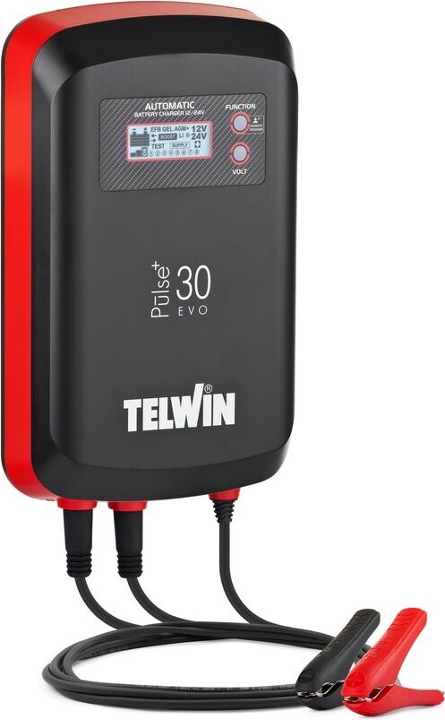 Telwin Pulse 30 Evo
