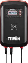 Telwin Pulse 30 Evo Akü Şarj Cihazı