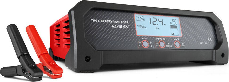 Telwin Doctor Charge 130 Akü Şarj