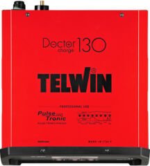 Telwin Doctor Charge 130 Akü Şarj