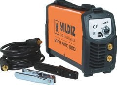 Yıldız Star 160 Amper İnverter Kaynak Makinası ARC 180