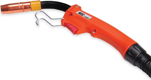 Hüner Wec 180 Torch 4 Mt