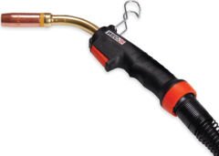 Hüner Wec 260 Torch 3 Mt