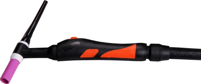 Hüner Torch Wp 26 4 Mt Komple