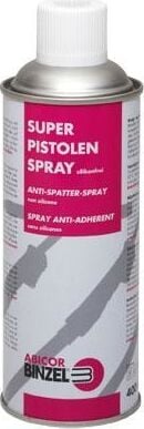 Abicor Binzel Gazaltı Kaynak Spreyi 400 ml