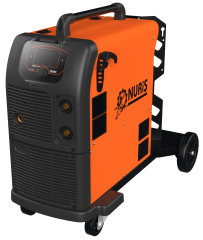 NURİŞ LN350CW-P SİNERJİK PULSE KOMPAKT SU SOĞUTMALI GAZALTI KAYNAK MAKİNASI