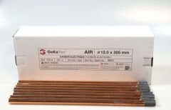 Gekamac 50Liaır 12.0*305 Mm