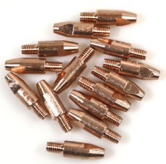 Kontak Meme M6x28x1.2 mm 50 adet