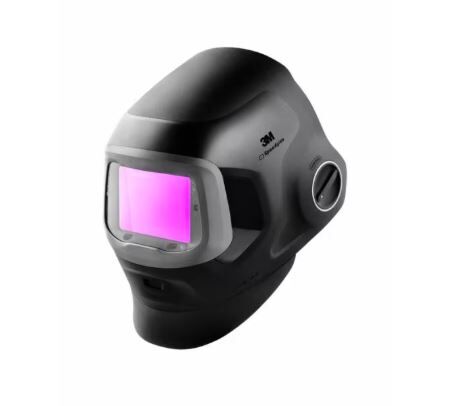 3M™ Speedglas™ Kaynak G5-03 Pro Filtreli Kaynak Baslıgı G5-01/03VC, 631830
