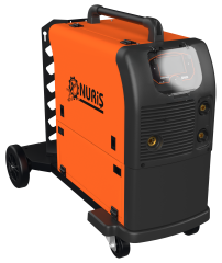 NURİŞ LN350C-P SİNERJİK HAVA SOĞUTMALI KAYNAK MAKİNASI