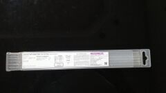 Gekatec Antı-Crack 7015 Çelik Elektrodu 10 Adet