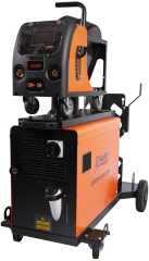 Nuriş LN500W SYNERGIC DOUBLE PULSE Gazaltı Kaynak Makinesi