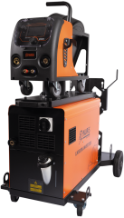 Nuriş LN500W SYNERGIC DOUBLE PULSE Gazaltı Kaynak Makinesi