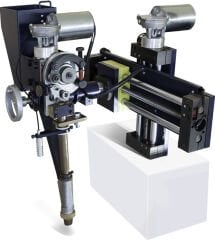 Nuriş Toz Altı SAW SABİT KAFA K-6T