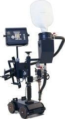 Nuriş Saw Traktör TP K-6T