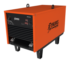 Nuriş SAW 1000 C Tozaltı Kaynak Makinesi
