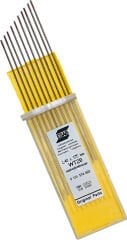 ESAB TUNGSTEN ELEKTRODLARI