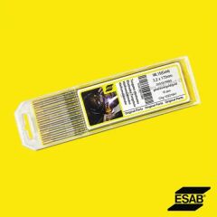 ESAB TUNGSTEN ELEKTRODLARI