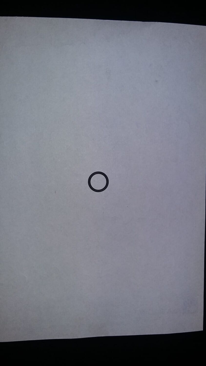 Pwm Microplasma Pwm 100 O-Ring
