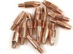 Kontak Meme M6x0.8 mm (50li)