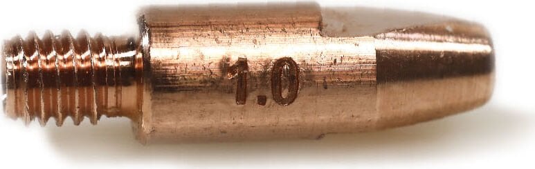 Kontak Meme M6x1.0 mm (50li)