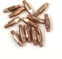 Kontak Meme M6x1.0 mm (50li)