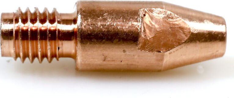 Kontak Meme M8x1.0 mm (50li)