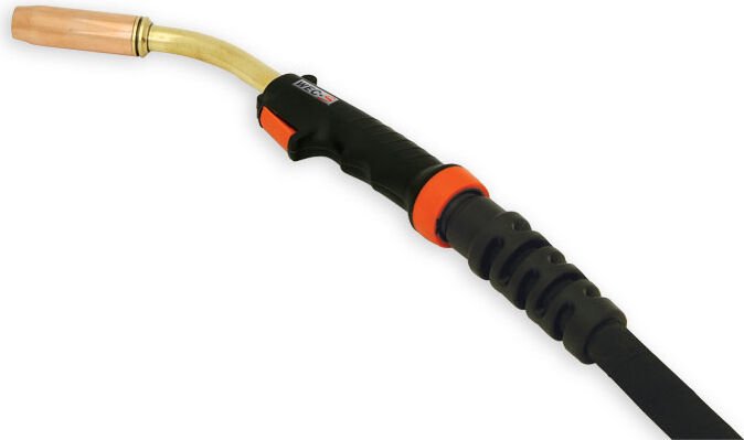 Hüner Wec-S 655 Çift Kanallı Su Soğutmalı Torç 3 Mt.