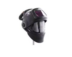 3M™ Speedglas™ G5-01 Kaynak Başlığı ve Kaynak Filtresi G5-01/03VC ile 3M™ Adflo™ Motorlu Hava Temizleyici Sistemi, 617830