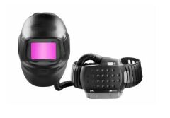3M™ Speedglas™ G5-01 Kaynak Başlığı ve Kaynak Filtresi G5-01/03VC ile 3M™ Adflo™ Motorlu Hava Temizleyici Sistemi, 617830